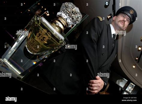 Imperial Majesty perfume Stock Photo - Alamy