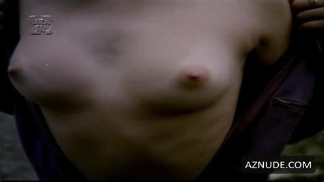 SHIRLEY BENNY Nude AZNude