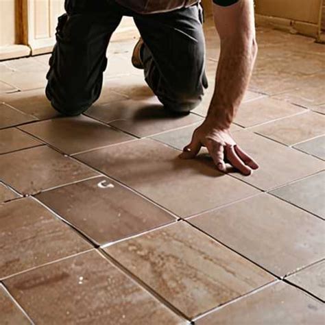 5 Expert Floor Tiling Tips For A Perfect Finish