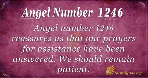 angel number  meaning   caring person sunsignsorg