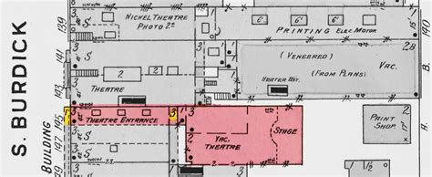 Bijou Theatre — Kalamazoo Public Library