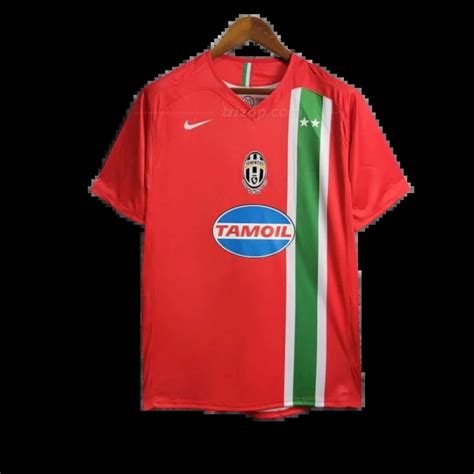 Camiseta Alternativa Retro Centenario Scudetto Juventus Trizop