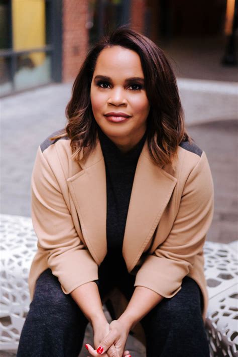 Laura Coates Was a DC Prosecutor. She Wants You to Know What She Saw