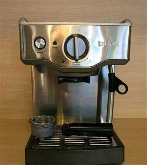 Кофемашина Bork C700 Вся Россия | Бытовая техника | Festima.Ru ...