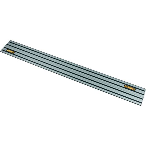 Направляющая шина Dewalt DWS5022, 1.5 м для ручных дисковых пил DWE576K ...