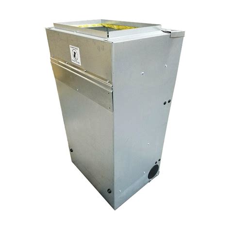 Goodman Awst24su1405 2 Ton Wall Mounted Air Handler With 5 Kw Heat Kit