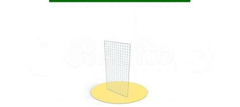 Сетка торговая 1200х600 (решетка) купить в Воронеже | Готовый бизнес и ...