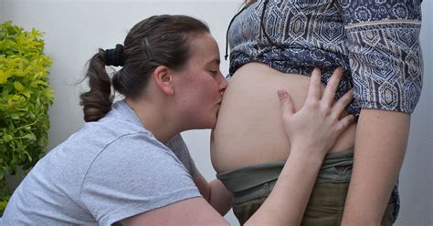 Maternidad Gay C Mo Es El M Todo Que Eligen Cada Vez M S Parejas De Mujeres Para Tener Hijos