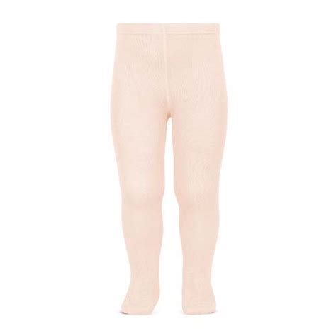 Leotardo Liso Condor Nude Cordonets