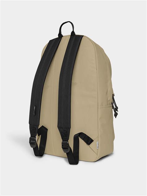Рюкзак Timberland All Gender Core 27L TB0A6MYHDH4, колір: Бежевий ...