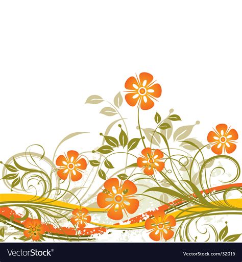 Decorative graphic Royalty Free Vector Image - VectorStock