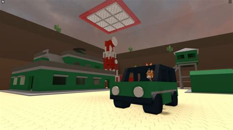 Survive The Disasters 2 สำหรับ Roblox เกม ดาวน์โหลด