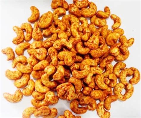 Fathima Export Whole Chilli Garlic Cashew Nut Packaging Type Loose At