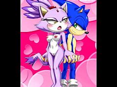 The Sonaze Beginning Porn Comic Sonic xxx Videos Porno Móviles Películas iPornTV Net