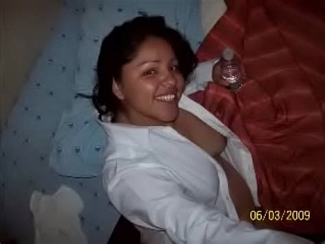 Nadia Mexicana Posando XVIDEOS