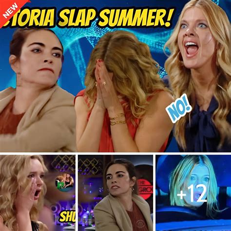 Lauralee Bell - Y&R Fans - HOT SHOCKING UPDATE!! The Young And The