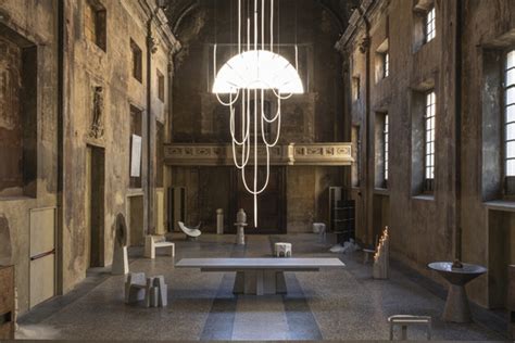 16 Architectural Installations At The 2023 Milan Design Week And Salone Del Mobile Archdaily