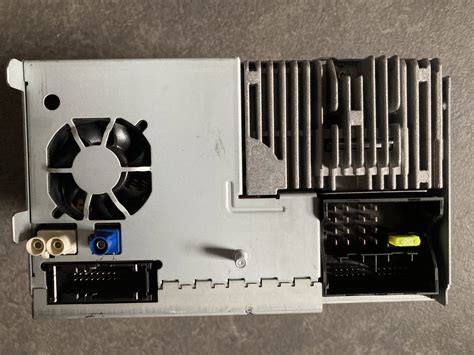 Radio Rns 510