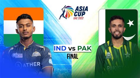 🔴 Live India A Vs Pakistan A Live Final Pakistan Vs India India Live Match Today Ptv