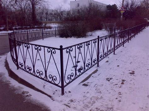 Газонные ограждения в Воронеже купить "под ключ"