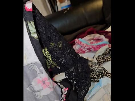 Mi sobrina rápida y sucia con bragas sucias XVIDEOS