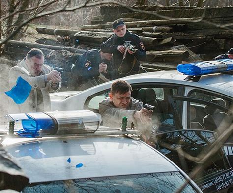 Криминальные хроники. Чем жила преступная Россия в 2021 году ...