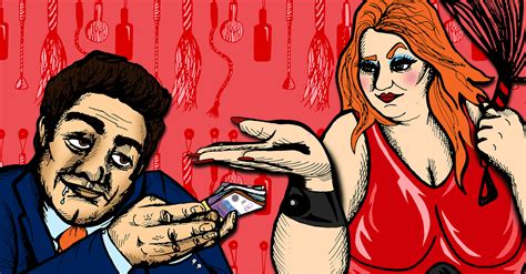 Ever Heard Of A Money Slave Fetish Now You Have Porn Dude Blog