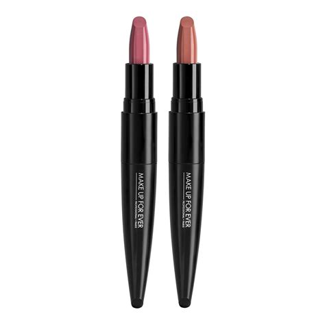 Buy Make Up For Ever Supreme Nude Lips Holiday Limited Edition Sephora New Zealand