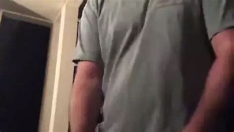 Married Step Dad Shows Off His Big Cock Gay Porn Xhamster