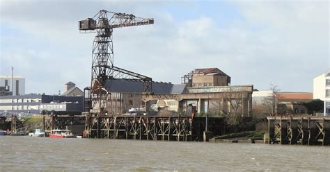 D Tours De France La Grue Noire Nantes