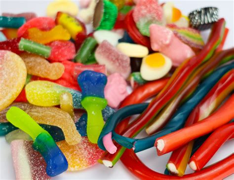 Sweet Bundle For £10 Sweet T Box Bundles Sweetzy