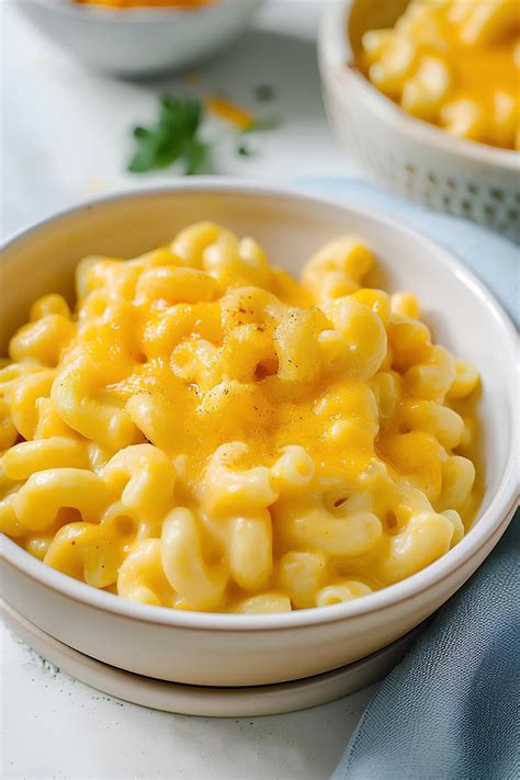 Copycat Chick Fil A Mac And Cheese Recipe By Todd Wilbur