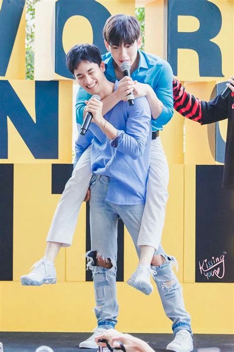 Taynew Cute Gay Couples Cute Gay Thai Drama