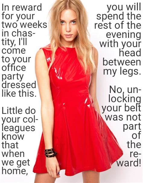 Forcedchastitycaptions Tumblr Post Porn Photo Pics