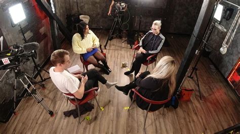 Panel Svarer P Anonyme Sp Rgsm L Om Sex Man Skal Jo Aldrig G Med Til Sex Hvis Man Ikke Har