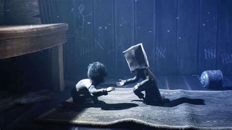 Bandai Namco mueve ficha para desarrollar un nuevo Little Nightmares