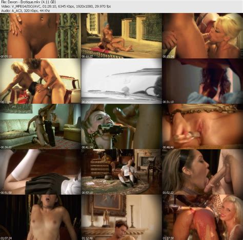 Forumophilia PORN FORUM Devon Erotique