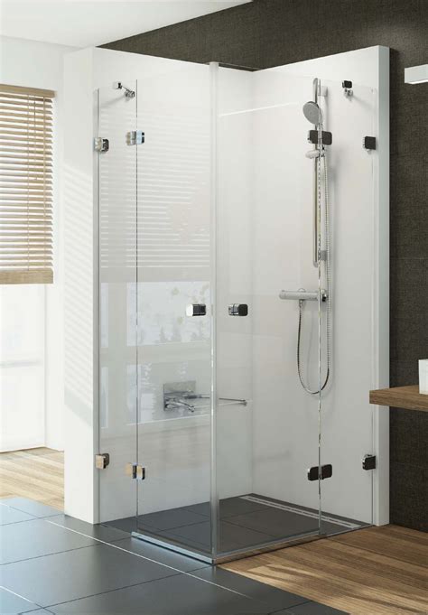 Виды душевых кабинок в интерьере (30 фото) - красивые картинки и HD фото