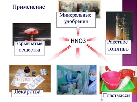 Азотная кислота. Строение молекулы - презентация онлайн