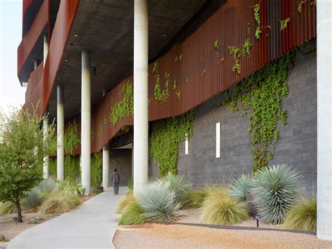 Environment and Natural Resources 2 Building (ENR2) | Landscape ...