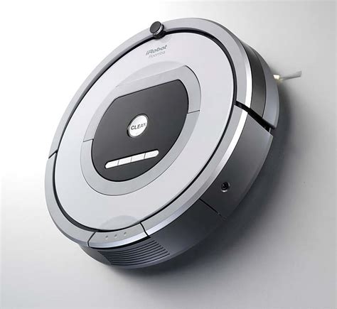 iRobot Roomba 700er Serie 780 / 760 im Test