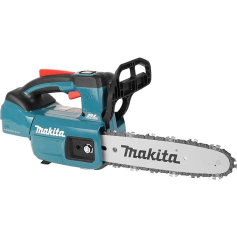 Makita 18V 25cm Brushless Top Handle Chainsaw Body Only