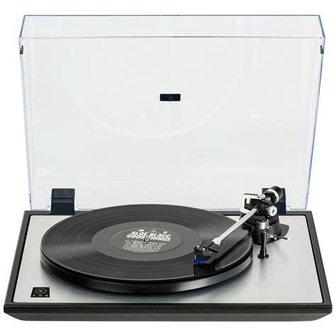 Купить виниловый проигрыватель rekkord audio m500 silver (2m blue) в ...