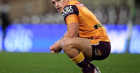 Woman In Court Over Bronco Sex Tape The Canberra Times Canberra Act