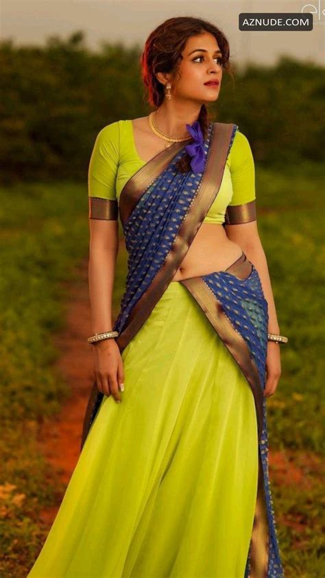 Shraddha Das Nude Aznude