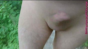 Spaziergang In Strumpfhose Auf Dem Wald Berg XVIDEOS