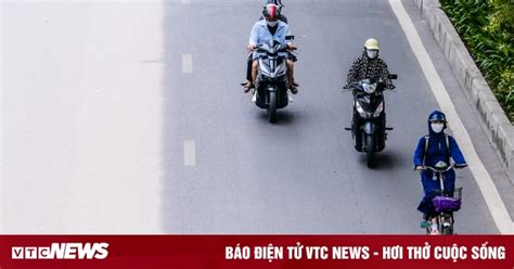 Dự báo thời tiết ngày 22 4 Nắng nóng gay gắt vẫn bao trùm Bắc Bộ và