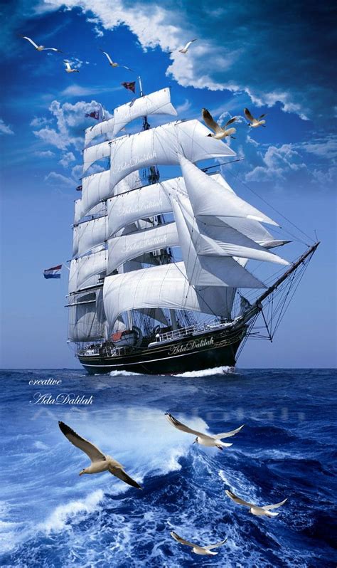 Морские пейзажи картины фото – Artofit
