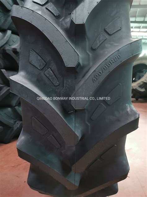 Agricultural Tire Agr Tyre R1w 520/85r38 460/85r38 420/85r28 380/85r28