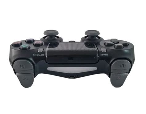 Controle De Ps4 Joystick Dualshock Analógico Sem Fio 82905 YDTECH YDTECH